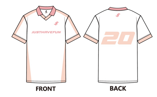 JHF ACADEMY SHIRT